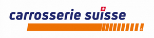 Logo Carrosserie Suisse VSCI horizontal