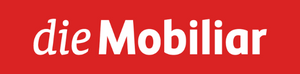 Logo die Mobiliar Versicherung horizontal